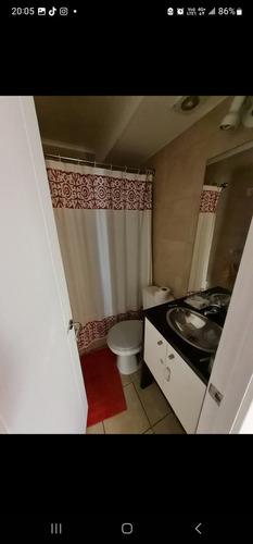 Comparte Depto En Manquehue/ Parque Arauco