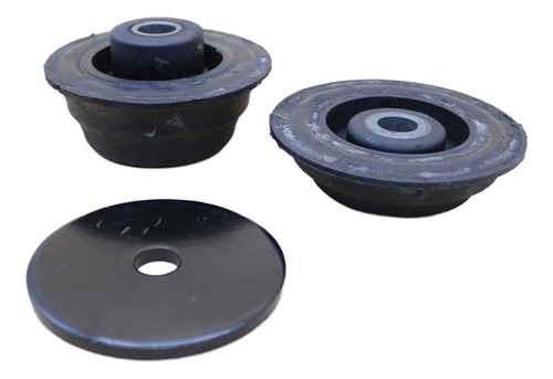 Soporte Motor Chev. Kodiak 7.1l V8 Front/tras Der. 1998-2007