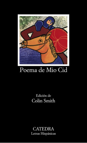 Poema Del Mio Cid