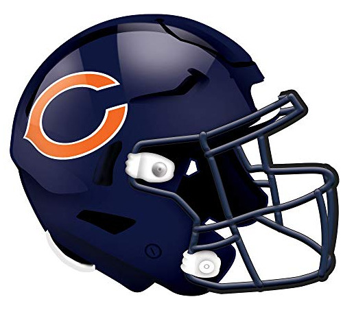 Creaciones De Fans Nfl Chicago Bears Unisex Chicago Bears Au