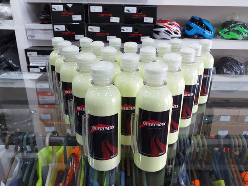 Imagen 3 de 7 de Liquido Anti Pinchaduras Querumax X 250 Cm=contino