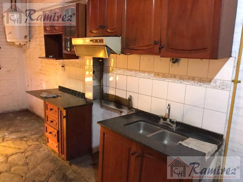 Casa Quinta En Venta 4 Ambientes - La Reja, Moreno - (ref. 2197)