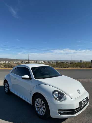 Volkswagen The Beetle 1.4 Design Dsg