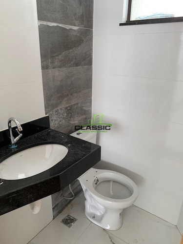 Imagem 10 de 25 de Casa Com 3 Quartos Para Comprar No Rio Branco Em Belo Horizonte/mg - 3735
