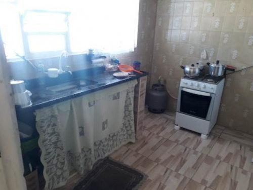 Imagem 7 de 15 de Casa No Jardim Corumbá, Em Itanhaém, C/02dormitórios