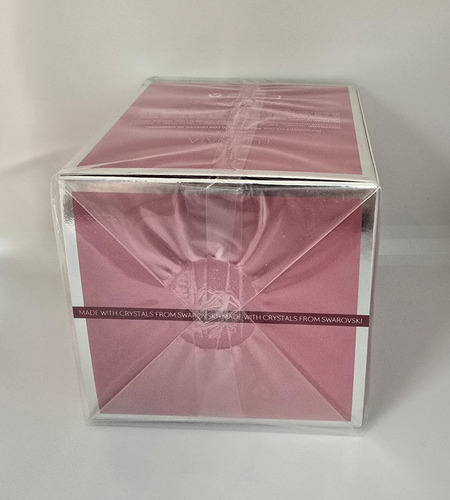 Avon Luminata For Her Deo Parfum 50ml ( Raro/ Descontinuado/lacrado))