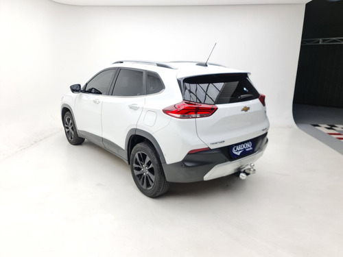 Chevrolet Tracker Premier 1.2 Turbo 12V Flex Aut.