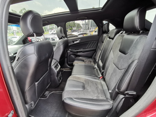 Imagen 12 de 14 de Ford Edge St 1589