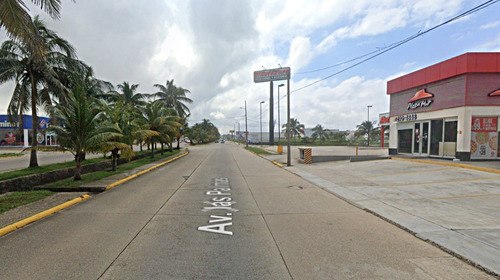 Antonio M. Ruiz, Prima Pariso, Coatzacoalcos, Veracruz. Rr*