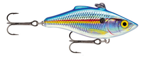 Rapala Rattlin' 05 Señuelo Pesca Talla Unica