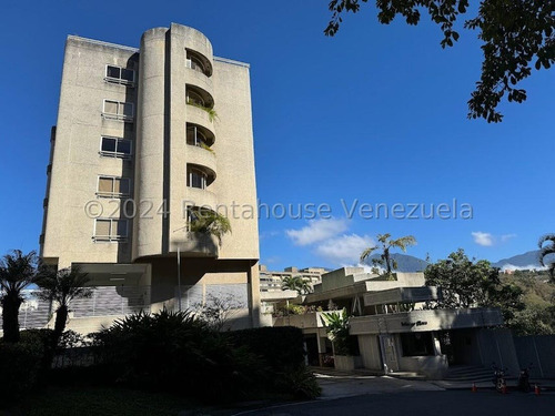 Apartamento En Venta Los Samanes Mls #24-15416