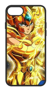 Funda Case Para Celular 8 Diseños De Caballeros Del Zodiaco