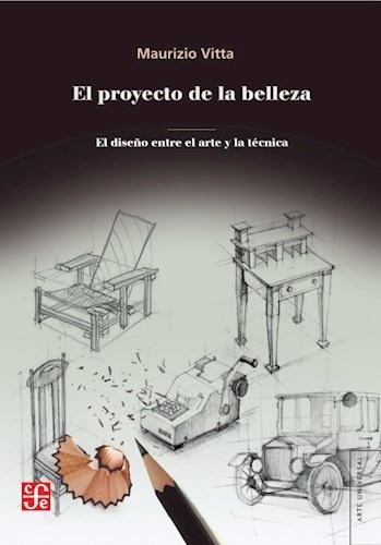 El Proyecto De La Belleza - Vitta Mauricio