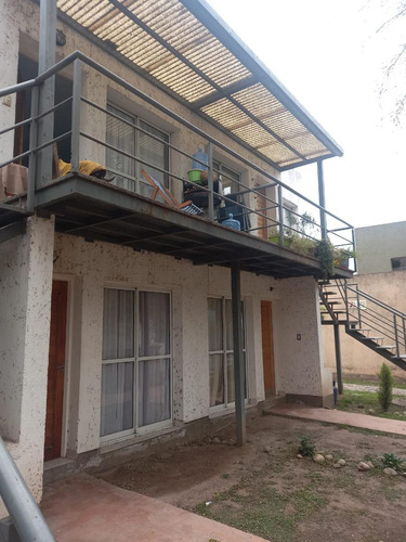 Venta - La Calera - Departamento 1 Dorm - Housing Con Pileta Y Cochera