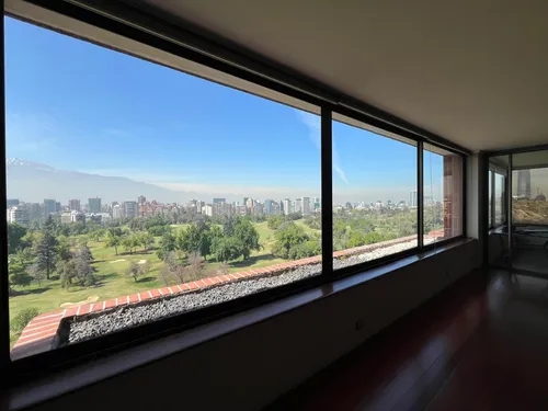 Penthouse I Alonso De Córdova I Amplia Vista Despejada