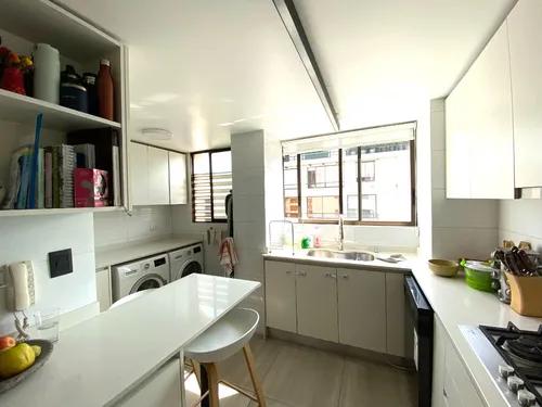 Increíble Departamento Remodelado - Las Nieves