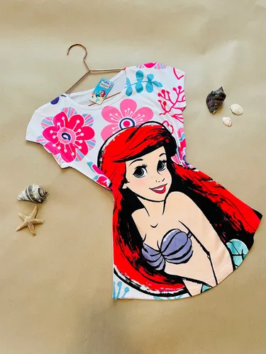 Blusa de sirenita new arrivals