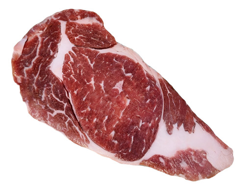 Rib Eye Prime Steak Mty Res 3 Kg.