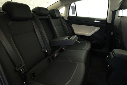 Volkswagen Virtus 1.0 Tsi Highline At