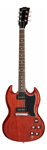 Guitarra Electrica Gibson Sg Special Vintage Cherry