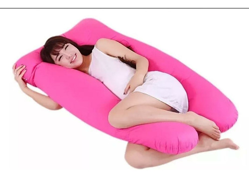 Almohada Ortopedica Embarazo 