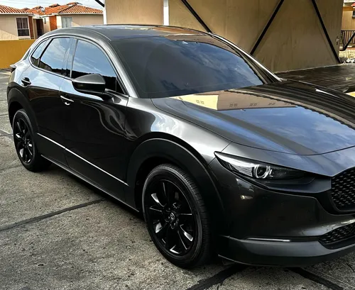 Mazda CX-30 2.5 Grand Touring Lx 4x2