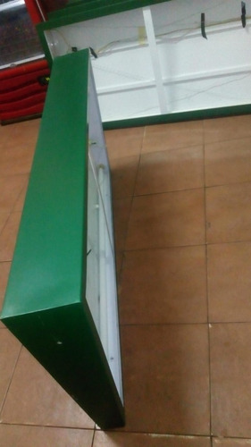 Remato Carteleria Luminosa Heladeria Fast Food