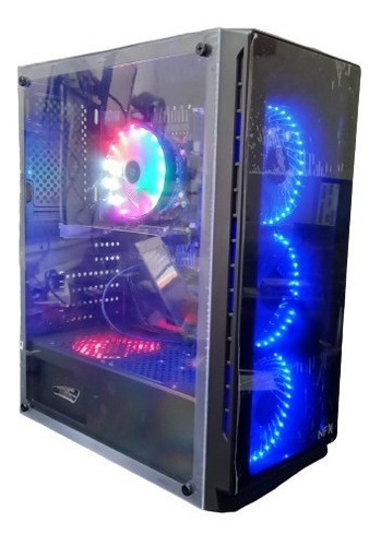 Imagem 2 de 5 de Cpu Gamer Xeon 2.5 Ghz 15 Mb Cache 16 Gb Memoria Gt 1030 2gb