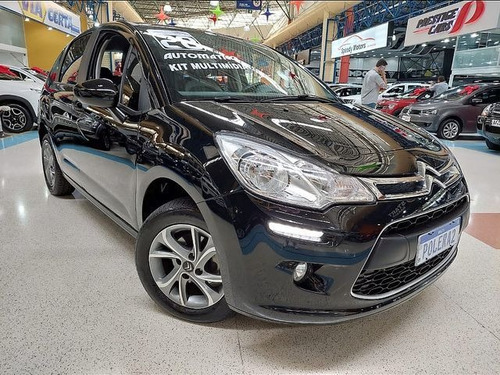 Imagem 7 de 8 de Citroën C3 1.6 Vti 120 Attraction Eat6 2020