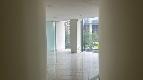 Oficina En Lomas De Virreyes En Renta
