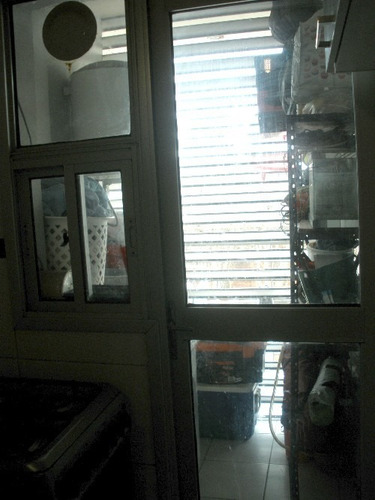 Imagen 5 de 13 de Apartamento En Aguada Sobre Avenida 2 Dormitorios Y Garage