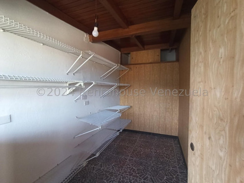 Oportunidad Apartamento En Alquiler En Santa Paula (24-19489) / Hairol Gutierrez