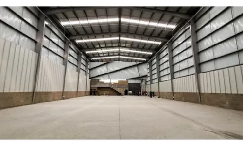 Bodega Logistica En Arriendo - Medellin