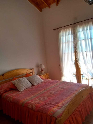 Feriado 8 Diciembre 2023 Alquilo En San Bernardo Duplex,4 Cdras Del Mar, 6pers,c/wifi,coch.cub.alarma