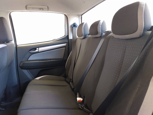 Imagen 14 de 15 de Chevrolet S10 4x4 At Mr
