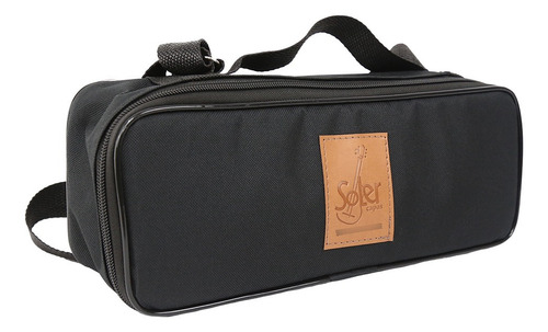 Capa Bag Reco Reco Nylon Extra Luxo