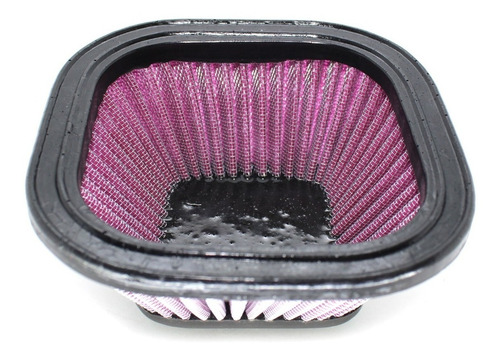 Imagem 2 de 3 de Filtro Ar Esportivo Lavável Honda Crf 230 De 2003 A 2017
