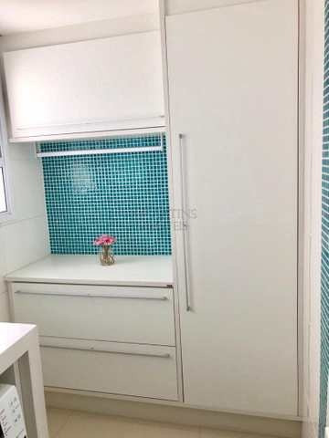 Apartamento Com 3 Dorms, Vila Arens I, Jundiaí - R$ 1.3 Mi, Cod: 8662 - V8662