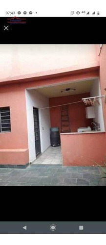 Imagem 13 de 20 de Casa Com 3 Dormitórios À Venda, 150 M² Por R$ 400.000,00 - San Marino - Piracaia/sp - Ca4554