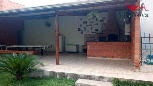 Imagem 5 de 19 de Chácara À Venda, 1000 M² Por R$ 905.000,00 - Parque Das Bandeiras - Indaiatuba/sp - Ch0114