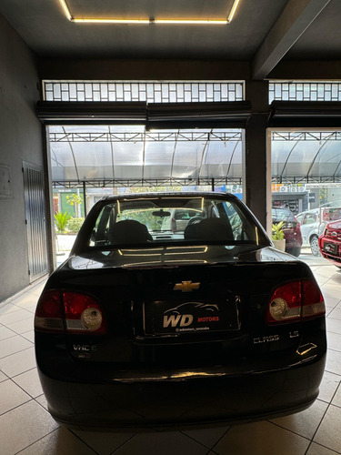 Chevrolet Classic 1.0 Ls Flex Power 4p