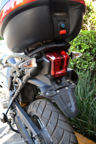Imagen 7 de 15 de Triumph Tiger 800 Muy Cuidada Excelente Manejo