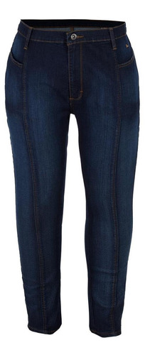 Jeans Casual Lee Skinny Fit De Mujer T40