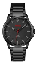 Comprar Reloj Hugo By Hugo Boss Caballero Color Negro 1530187 - S007