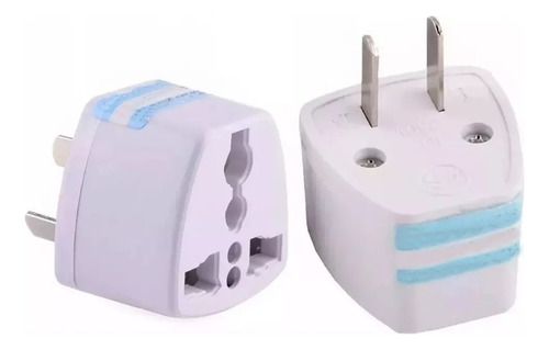 Adaptador De Enchufe Universal Xiaomi Samsung Huawei Oferta