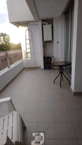 Venta Departamento En La Rosella 2, B° Valle Escondido