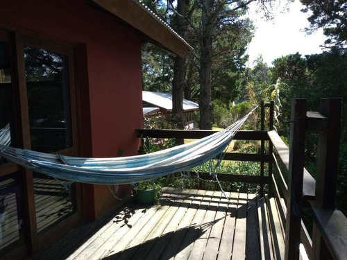 Imagen 7 de 24 de Casas 2 Hermosas En Mar De Las Pampas 3amb P/ Emprendimiento