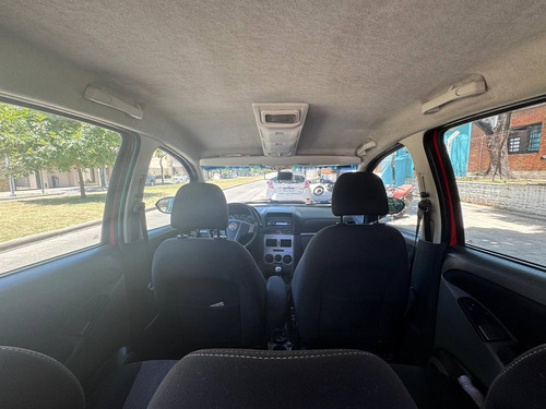 Fiat Idea 1.6 Sporting