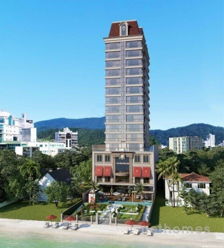 Imagem 1 de 2 de Apartamento - Itapema - Ref: 22404 - V-22404
