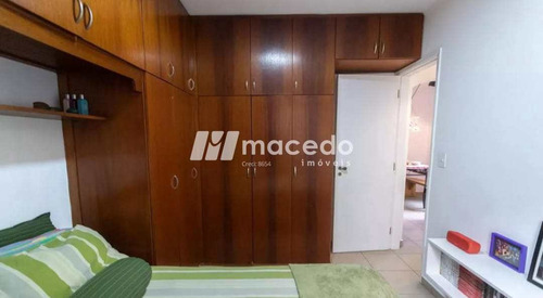 Imagem 8 de 28 de Apartamento Com 2 Dorms, Vila Ipojuca, São Paulo - R$ 601 Mil, Cod: 5785 - V5785